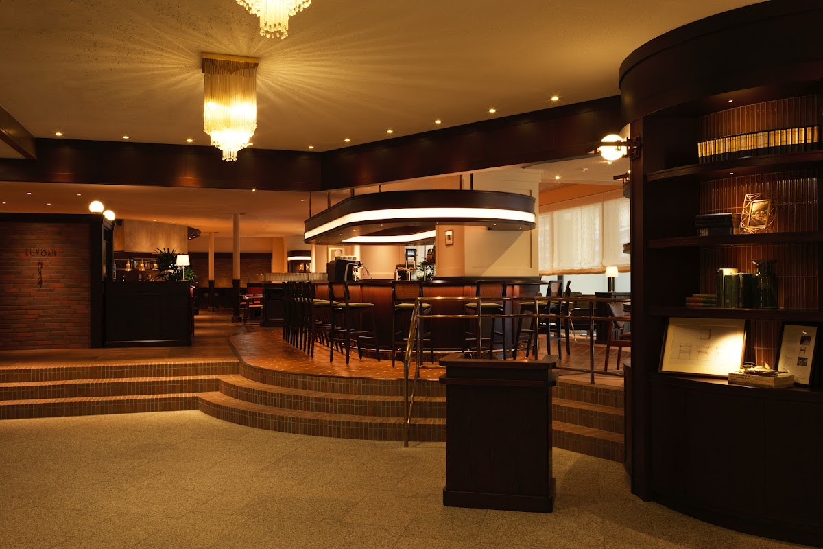 Dining Kitchen Kuyoan Photos 2